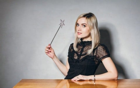 Journée du Conte de fée 2026 : il était une fois… un entrepreneur mal assuré.