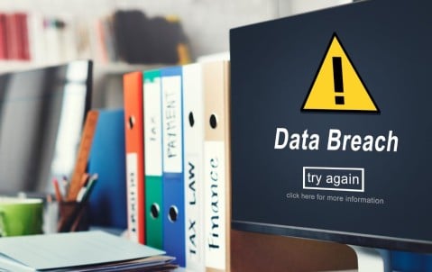 Comment réagir face à une suspicion de fuite de données.