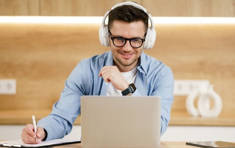 Assurance RC Pro pour formateur en ligne.