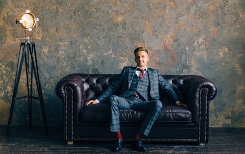 Freelance et PME : transformer le risque en avantage dans une offre premium.