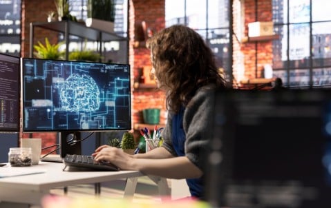   Gagner de l’argent avec l’IA en 2026 : stratégies concrètes pour entrepreneurs.