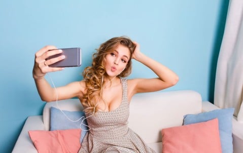 Influenceurs et affiliation.