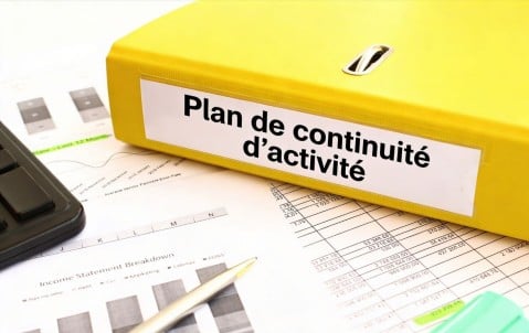Plan de continuité d’activité (PCA) : comment protéger une TPE ou PME en cas de crise.
