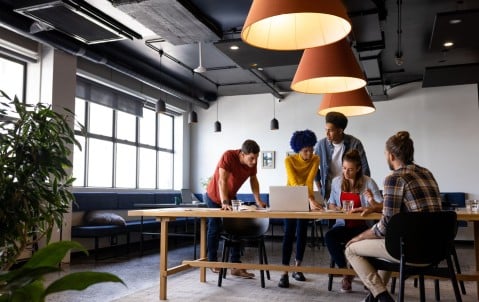 Coworking et assurance : qui est responsable en cas de sinistre ?