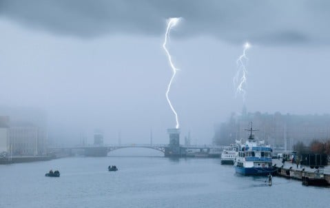 Inondation, canicule, tempête : quelles protections pour les petites entreprises en 2026 ?