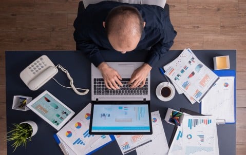 Logiciels de gestion pour entrepreneurs : comparatif des solutions 2026.