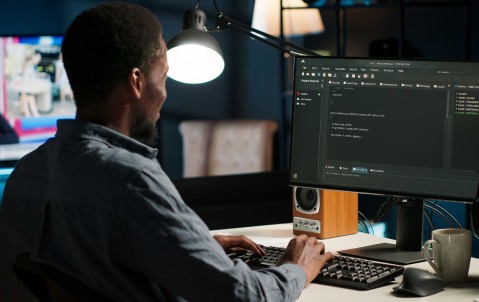 RC Pro IT pour devOps et SRE.