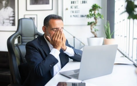 Pourquoi tant d’auto-entrepreneurs disparaissent avant 3 ans ?