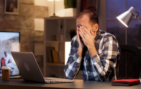 Comment le surmenage s'installe-t-il sans que vous remarquiez les premiers signes ?