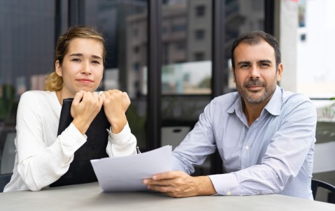 Assurance homme-clé : comment protéger votre PME ?