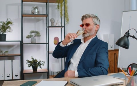 Entrepreneurs : 5 habitudes à adopter le dimanche soir.