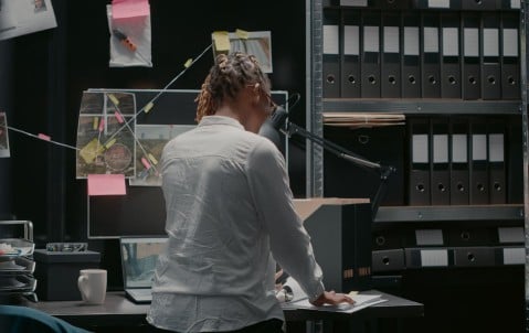 Qu’est-ce que la forensic numérique et en quoi diffère-t-elle d’une simple analyse technique ?