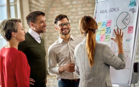 Quel est le TJM d’un Scrum Master freelance en 2026 ?