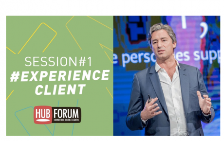 relation client robotisée