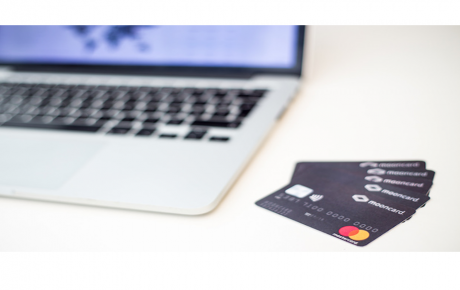 nouvelle  carte bleue des entreprises