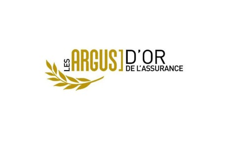 Argus Or pour meilleur campagne de communication