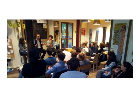 Start-up Assembly innovation à la française