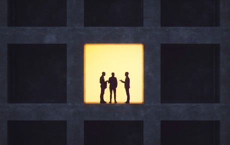 Accords de confidentialité le principe