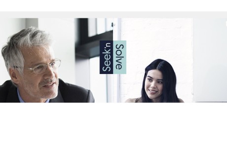 Partenaire de Seek&Love