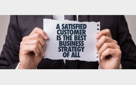 Entrepreneur fidéliser ses clients 