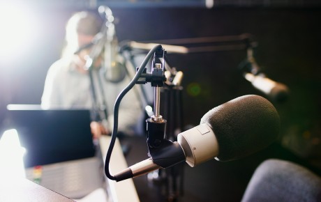 podcasts entrepreneur