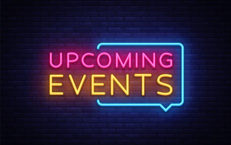 Les événements de la rentrée auxquels participer en 2019