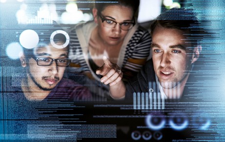 Cyber risques pour les petites entreprises