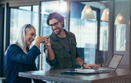 Auto-entrepreneur retraité, pourquoi pas ?