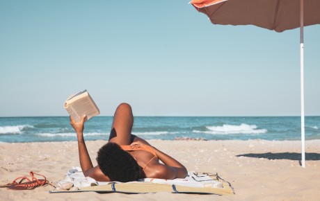 Entrepreneurs, la To Read de vos vacances - édition 2020