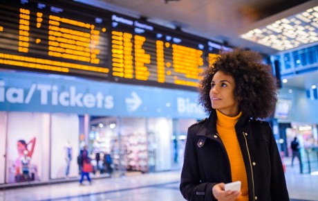 Hiscox - TOP 10 des applis pour réussir ses vacances