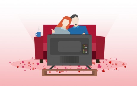 7 leçons des comédies romantiques pour développer votre entreprise 