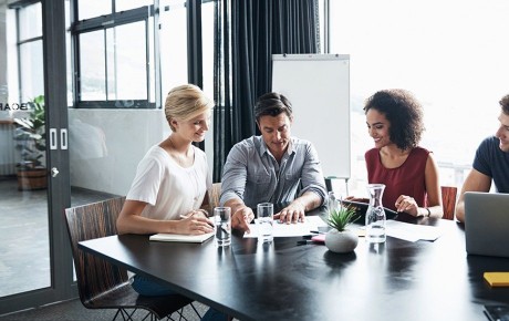 Quels organismes peuvent m’aider dans la création de mon entreprise ?