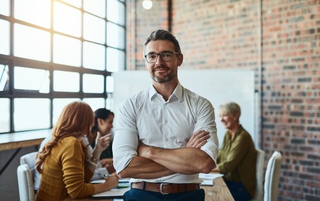 Les bonnes résolutions des entrepreneurs