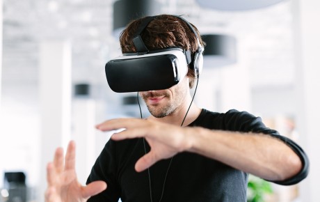 Le métaverse, une opportunité pour les entrepreneurs ? 