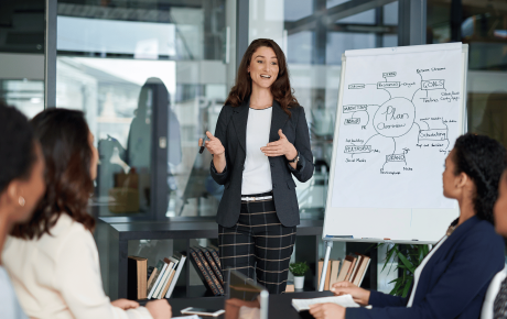 Entrepreneur dans la communication les erreurs à éviter