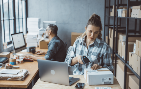 Les enjeux de la digitalisation des entreprises