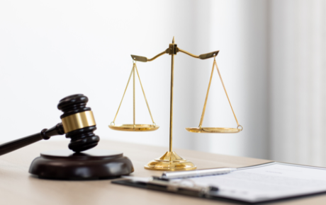 Munissez-vous d'une Protection Juridique efficace