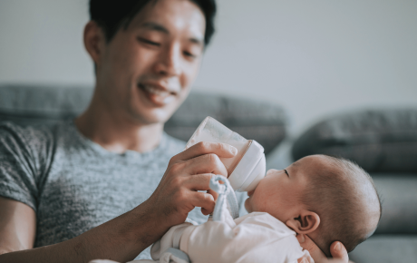 Auto entrepreneur comment aborder votre congé parental