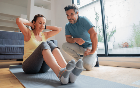 Comment devenir coach sportif mode d'emploi