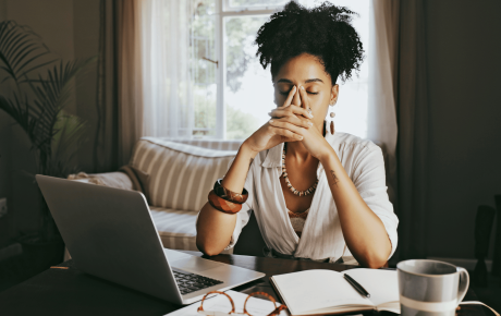 Equilibre nos conseils pour gérer la charge mentale au travail