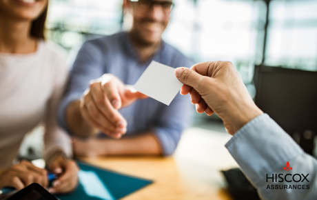 La carte de visite pour auto entrepreneur utilité ou obligation