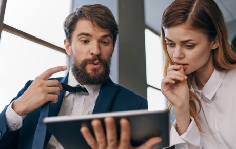 transition numerique