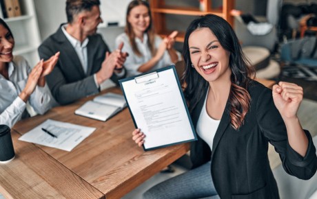 manager generation z