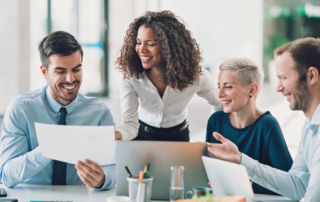 productivité télétravail