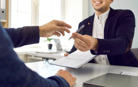 comment céder son entreprise