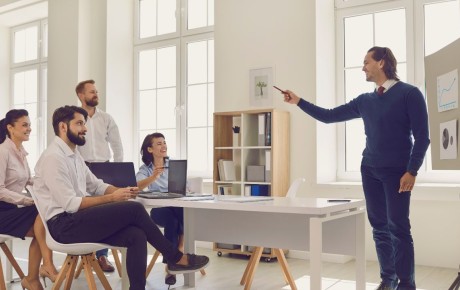 accompagnement creation entreprise