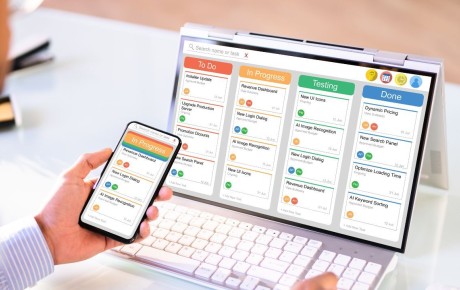 conseil gestion projet