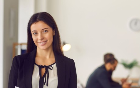 manager de transition