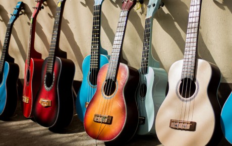 assurer un instrument de musique