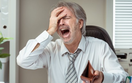 erreur facturation auto-entrepreneur